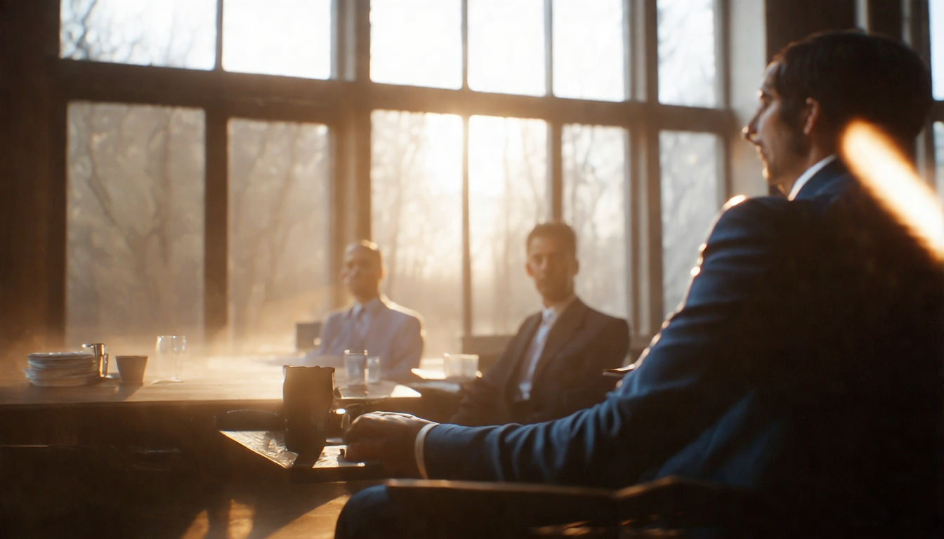 About Mesra Cashflow